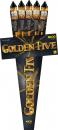 Golden Five, 5er-Rak.-Btl.